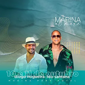 Hotel Marina Park *****