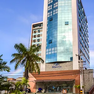 Hotel Marante Executive ****