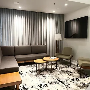 Hotel Transamerica Executive Faria Lima ****