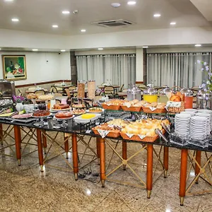 Hotel Dan Planalto ***