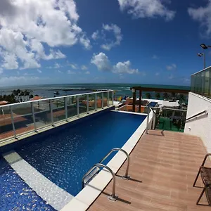 Hotel Baia Branca ***