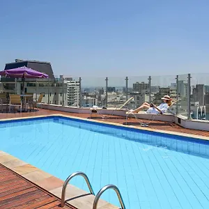 Hotel Mercure Alamedas ****